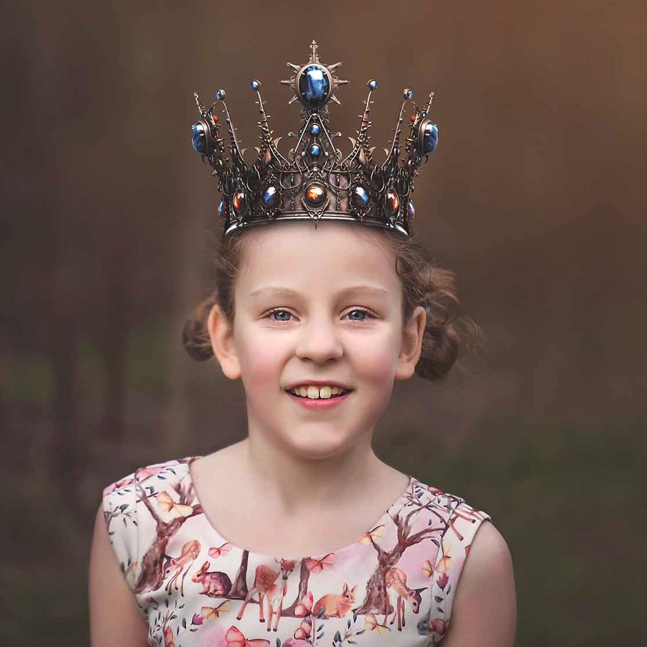 CROWNS